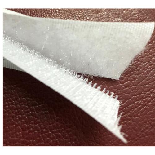 Foto Produk Velcro Tape MURAH VELCROW Perekat Kain Kretekan MagicTape LEBAR 25mm - Putih dari JAYA INTERLINING