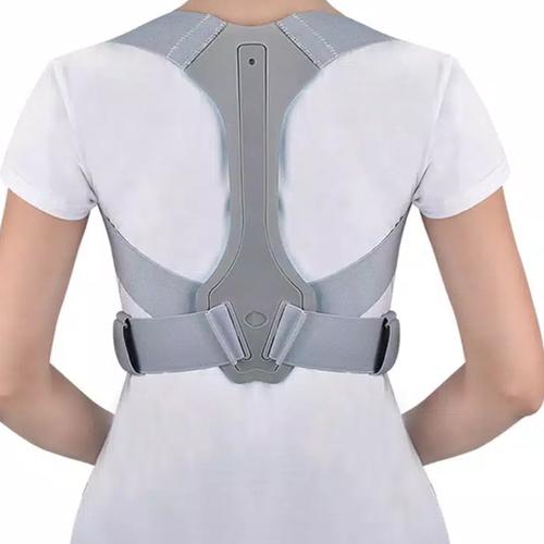 Foto Produk Posture Corrector, penyangga punggung bungkuk - L dari Doctor Orthopaedi Brace