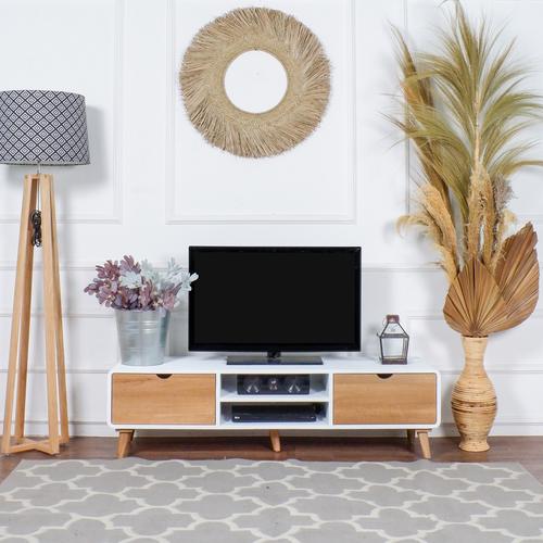 Foto Produk HELSINKI TV CABINET 1 dari The Olive House