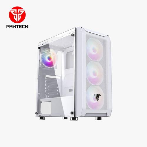 Jual Fantech AERO CG80 Mid Tower 