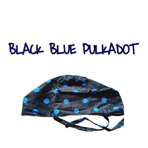 Jual topi operasi/scrub hat/surgical 