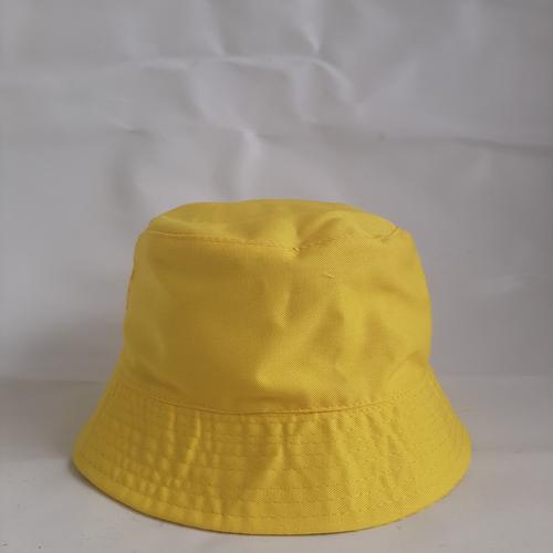 Jual BUCKET HAT ANAK POLOS NEON SERIES 