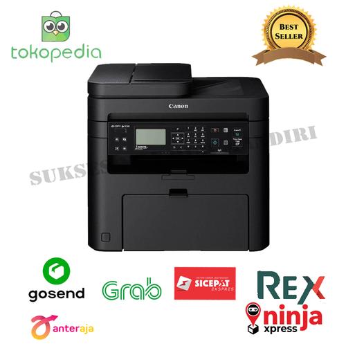 canon imageclass 244dw