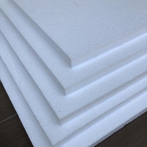 Jual Styrofoam Lembaran 50 x 50 x 3cm HARD DENSITY 20 Lembaran Foam Jakarta Barat