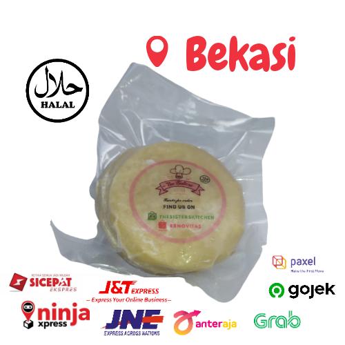 Gambar Kulit Dimsum Gyoza 7,5 Cm Isi 50 lembar Tipis halal - Putih dari TheSistersID undefined Tokopedia