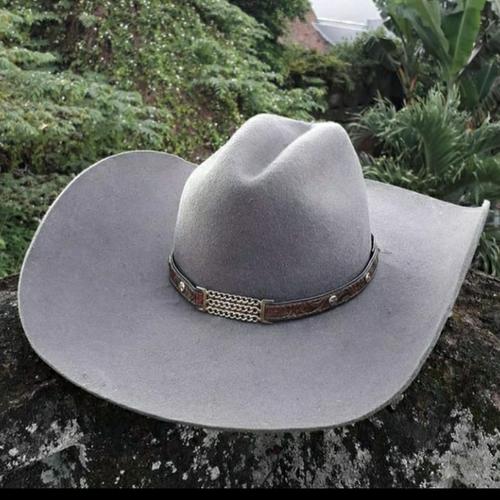Jual topi laken import koboi style topi 
