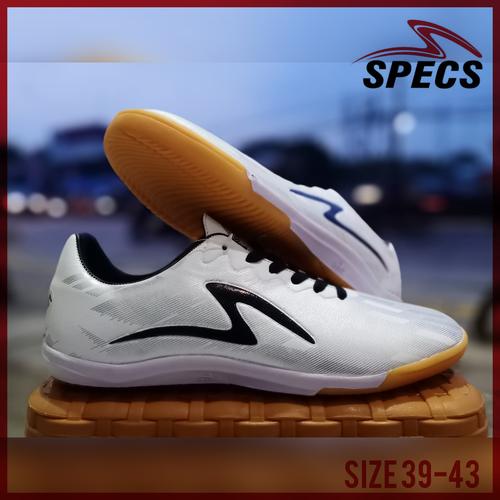 Foto Produk SEPATU OLAHRAGA FUTSAL SPECS INFINITY MURAH BERKUALITAS - 39 dari vishoes88
