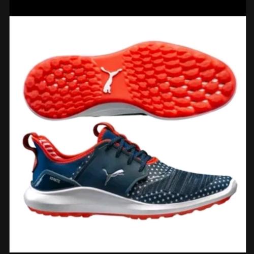 sepatu golf puma ignite nxt original 
