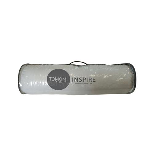 Foto Produk TOMOMI - M000500 / BOLSTER MICROFIL WHITE 22 X 85 dari TOMOMI