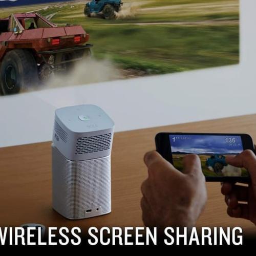 Jual BenQ Mini Portable Wifi Wireless 