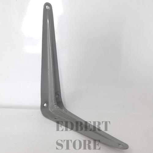 Siku Rak Square Jual Siku rak L Dinding 5