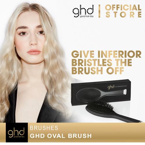 Foto Produk GHD Oval Dressing Brush dari GHD Official Store