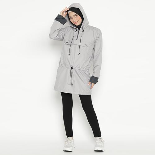 Foto Produk Heaven Sent - Outer Wanita Kyra Jacket - M dari Heaven Sent Official