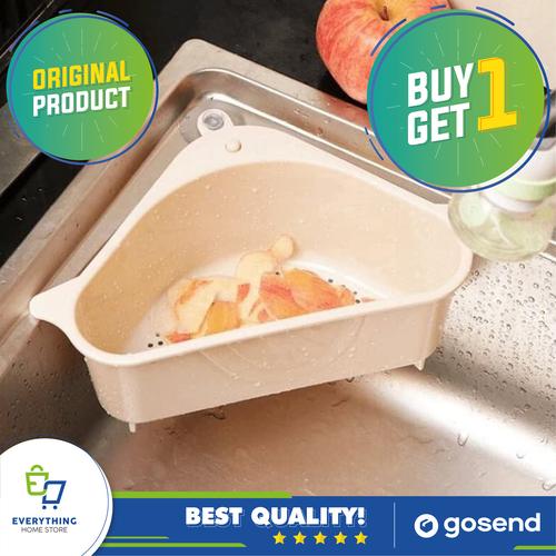 Gambar Smart Filter Basket ORIGINAL BUY 1 GET 1 - RANDOM dari Everything Home Store undefined Tokopedia