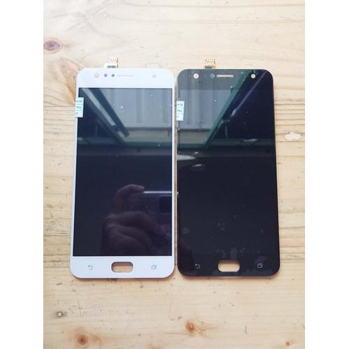 Jual Lcd Touchscreen Asus Zenfone 4 Selfie Zd553kl X00ld Layar Sentuh Hitam Kota Tangerang Selatan O Buy Tokopedia