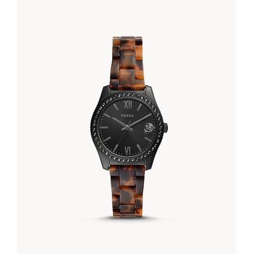 Original Fossil ES4638 Scarlette Mini 