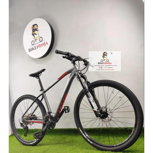 Promo SEPEDA MTB JAVA DOLOMIA 30 SPEED 