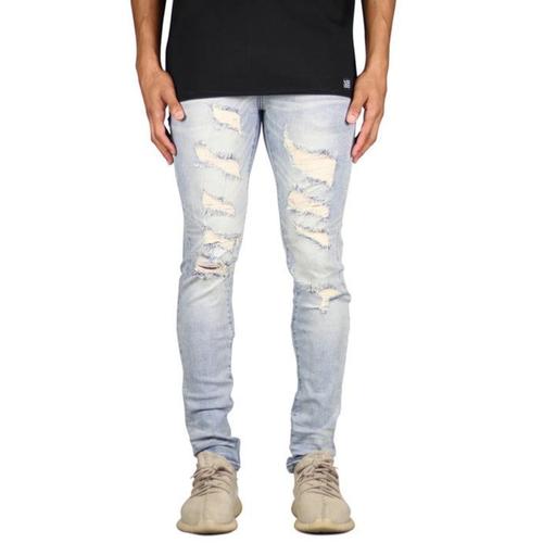Jual Hyper Denim LT.Blue Gao Jean 100% Original - 34 - Jakarta Utara - True  OG Kicks | Tokopedia