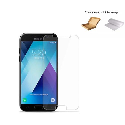 Foto Produk Samsung Galaxy A5 2017 A520 Tempered Glass Screen Protector Anti Gores dari Sentosa Jaya Selalu