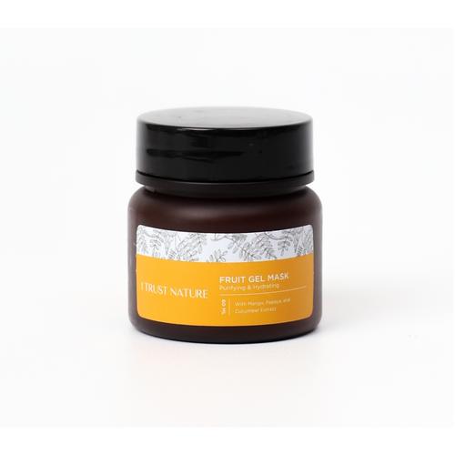 Foto Produk I Trust Nature Fruit Gel Mask - Purifying & Hydrating dari I Trust Nature Official