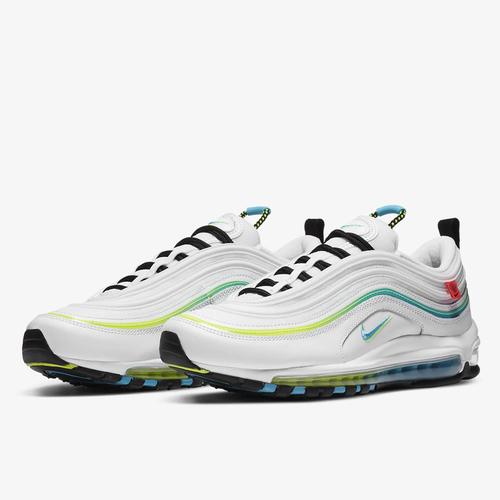 Jual Sepatu NIKE AIR MAX 97 WORLD WIDE 