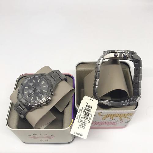 Jual FOSSIL MEN WATCH FS5621 - Jakarta 
