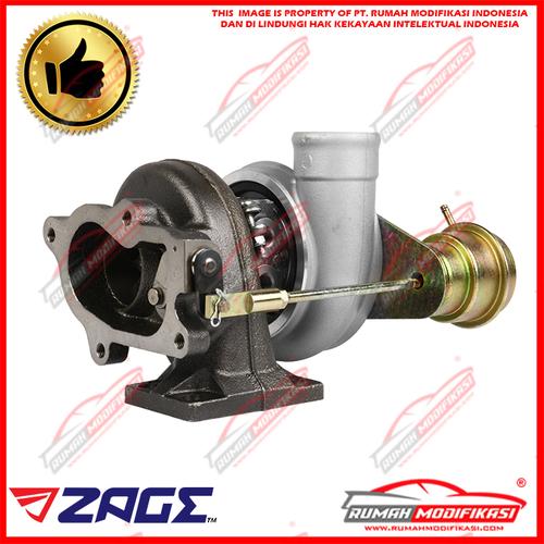 Promo TURBO CHARGER HONDA JAZZ GE 20082013 TURBO REPLACEMENT