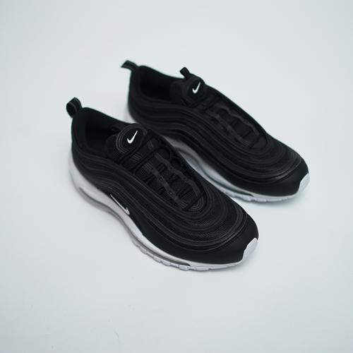 Jual SEPATU NIKE AIR MAX 97 BLACK WHITE - 43 - Kota Semarang - BEGOLD |  Tokopedia
