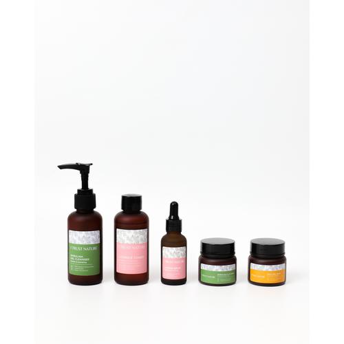 Foto Produk I Trust Nature - Full Set Package dari I Trust Nature Official