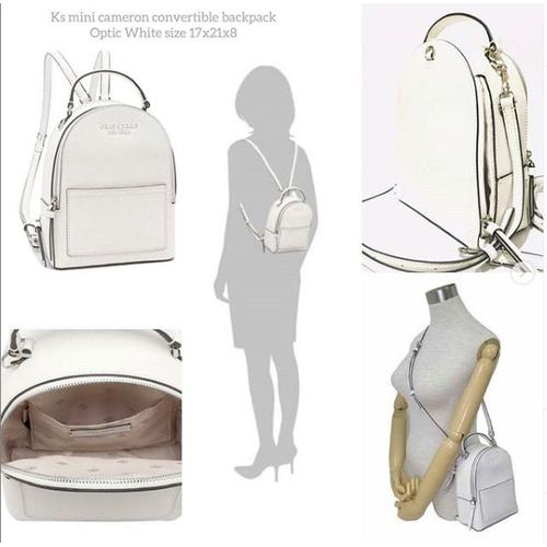 Jual Tas KS Cameron mini convertible 