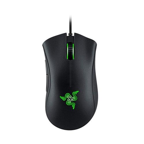 Foto Produk Razer Deathadder Essential - Essential Gaming Mouse dari UpToDate