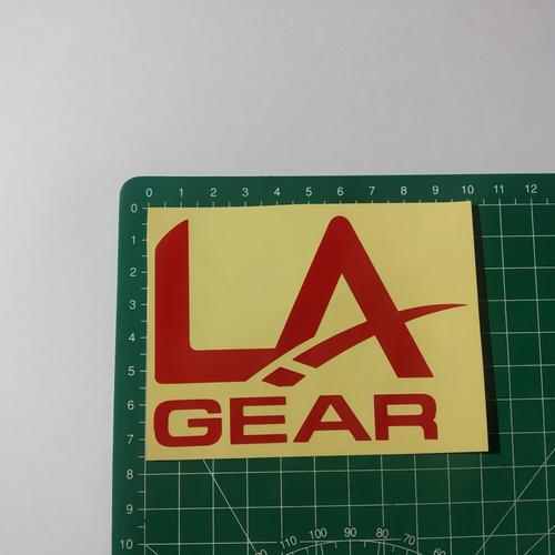 la gear 2020