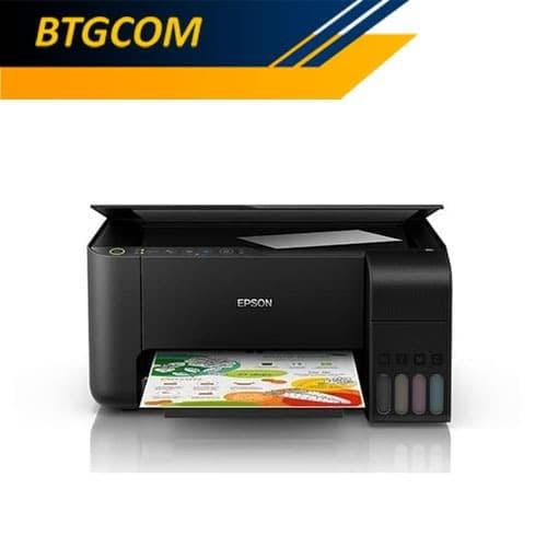 Foto Produk Epson L3150 WiFi All In One Print Scan Copy AIO PSC L 3150 Printer dari BTGCOM