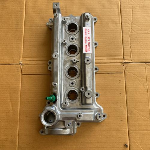 Gambar Cover tutup klep cylinder head rush-terios-avanza 1500cc original dari era jaya motor Jakarta Utara Tokopedia