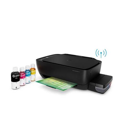 Jual Printer HP Ink Tank 415 Wifi - Ink 