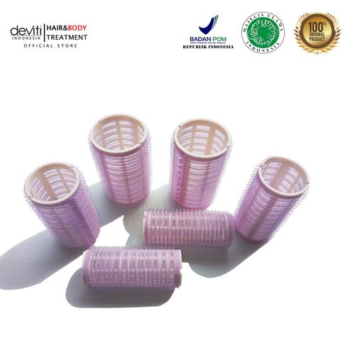 Foto Produk Roll mika isi 6 - Deviti dari Deviti Indonesia