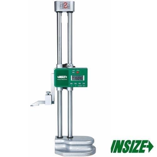 Jual PENGUKUR KETINGGIAN DIGITAL HEIGHT GAGE 0-300mm/0-12" INSIZE 1151 ...