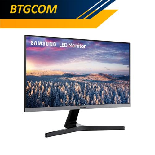 Foto Produk Samsung S24R350FHE LS24R350FHEXXD 24 Inch FHD 75Hz LED Monitor dari BTGCOM
