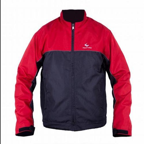 Foto Produk Jaket Respiro Thermoline R1 Black | Jaket Motor Harian Pria Windproof - Merah, M dari Respiro Official Store