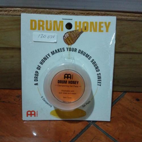 Foto Produk Meinl DRUM HONEY MDH dari Chics Musik Store