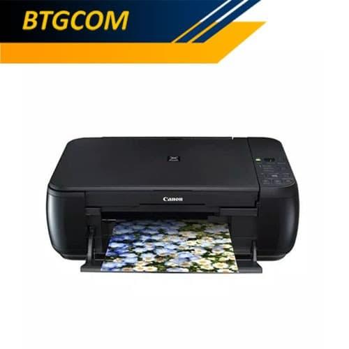 Foto Produk Canon PIXMA MP287 All In One Print Scan Copy AIO PSC MP 287 Printer dari BTGCOM