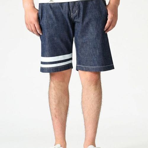 Jual Momotaro 3103 Short Pants Selvedge 