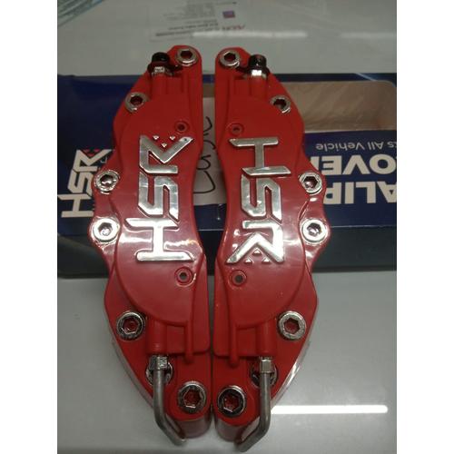 Foto Produk cover brembo HSR murah berkualitas bagus dari Toko Velg Mobil Hsr Wheel Eagle Motorsport Bekasi
