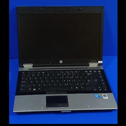 Jual Hp Elitebook 8440p Core I7 4gb 320gb 14 Murah Jakarta Pusat Sdtonline Tokopedia
