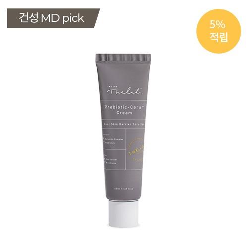 Foto Produk The Lab by Blanc Doux Prebiotic Cera™ Cream 50mL dari The Moon Exports Indonesia