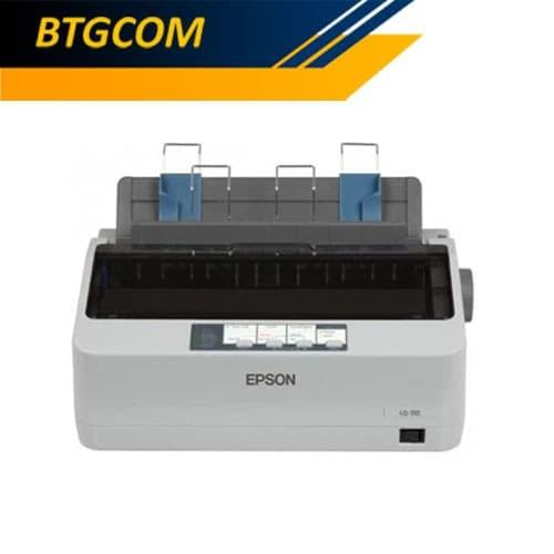 Foto Produk Epson LX310 Dot Matrix LX 310 Printer dari BTGCOM