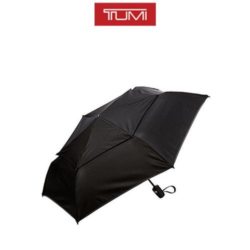 tumi medium auto close umbrella