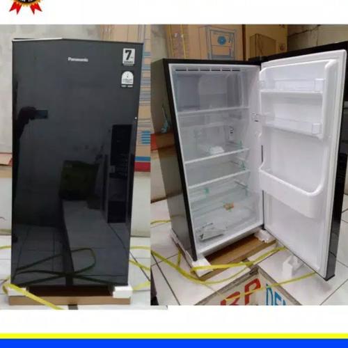 Jual Kulkas 1 Pintu Panasonic Nr Af171s Batam Only Kota Batam Uniq Batam Store Tokopedia