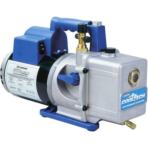 Jual Vacuum Pump Robinair 15601 
