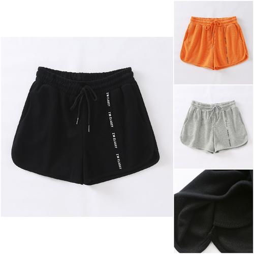 Jual HOTPANTS TRAINING WANITA CELANA 